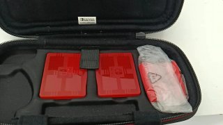 Nintendo Switch Negra