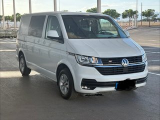 Volkswagen Transporter T5 2006