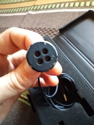 Microfone Audio-Technica AT831B