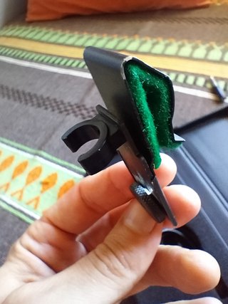 Microfone Audio-Technica AT831B