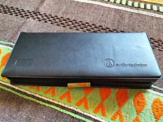 Microfone Audio-Technica AT831B