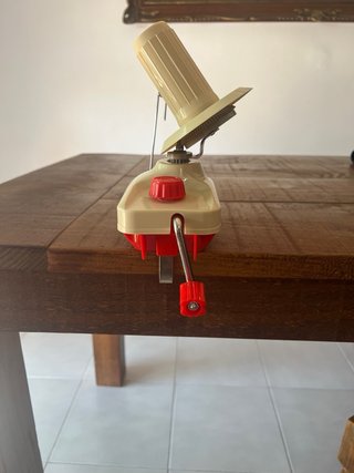 Máquina de Tufting solo 5 usos