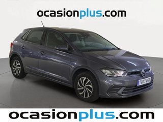 Volkswagen Polo Life 1.0 TSI 70 kW (95 CV)