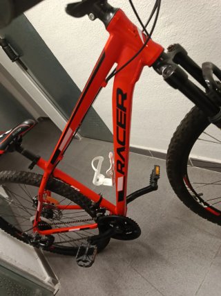Bici 29"