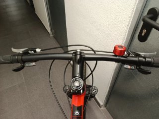 Bici 29"