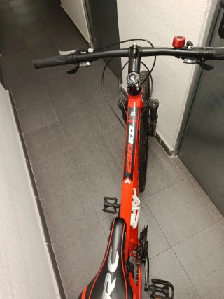 Bici 29"
