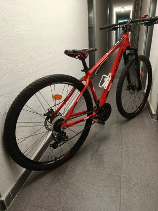 Bici 29"