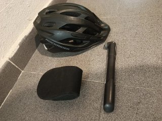 Bici 29"