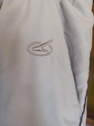 Chándal Caballero/Chico Talla XL Doble Forro