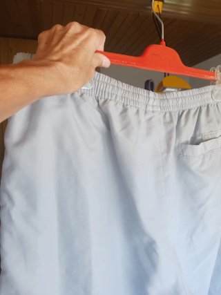 Chándal Caballero/Chico Talla XL Doble Forro