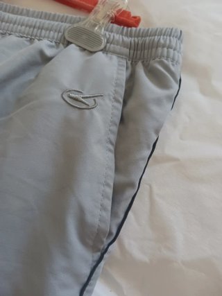 Chándal Caballero/Chico Talla XL Doble Forro