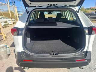 Toyota RAV4 220 hybrid 4X4 BUSINESS