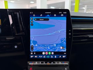 Renault Austral Esprit Alpine E-Tech 200CV Auto