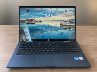Portátil HP Pavilion x360 14 2 en 1
