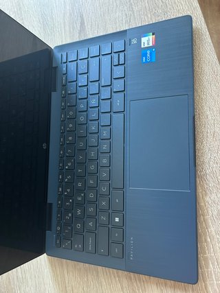 Portátil HP Pavilion x360 14 2 en 1