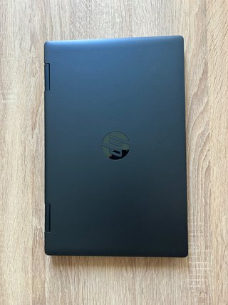 Portátil HP Pavilion x360 14 2 en 1
