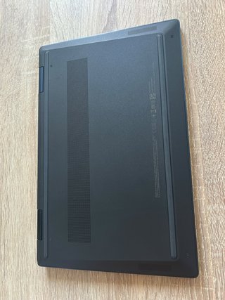 Portátil HP Pavilion x360 14 2 en 1