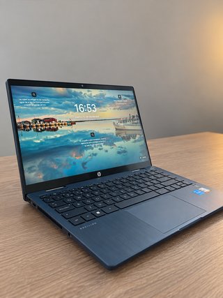 Portátil HP Pavilion x360 14 2 en 1