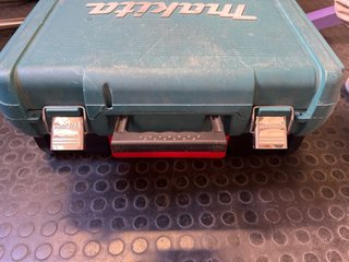 taladro makita batería