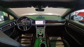Porsche Panamera  4 EHYBRID 2019