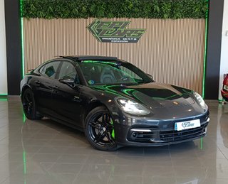 Porsche Panamera  4 EHYBRID 2019