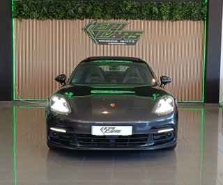 Porsche Panamera  4 EHYBRID 2019