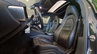 Porsche Panamera  4 EHYBRID 2019