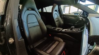 Porsche Panamera  4 EHYBRID 2019