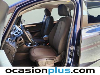 BMW Serie 2 218i Active Tourer 100 kW (136 CV)