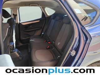 BMW Serie 2 218i Active Tourer 100 kW (136 CV)