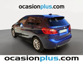 BMW Serie 2 218i Active Tourer 100 kW (136 CV)