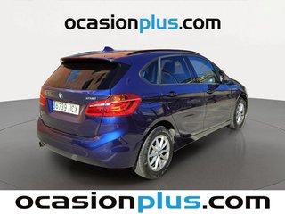 BMW Serie 2 218i Active Tourer 100 kW (136 CV)