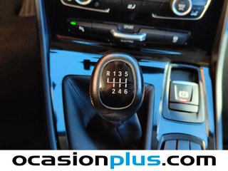 BMW Serie 2 218i Active Tourer 100 kW (136 CV)