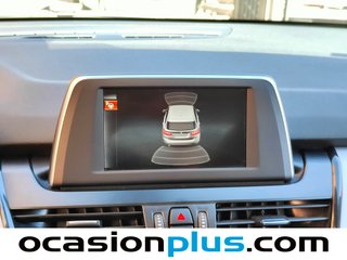 BMW Serie 2 218i Active Tourer 100 kW (136 CV)