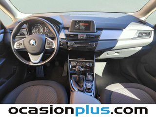 BMW Serie 2 218i Active Tourer 100 kW (136 CV)
