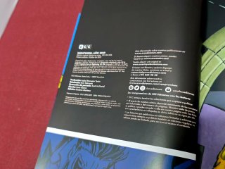 Nightwing: Año uno. Cómo nuevo