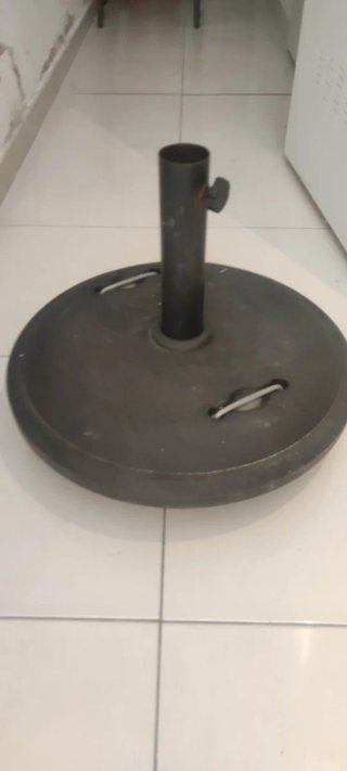 Parasol Grande para Terraza