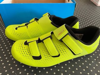 Zapatillas Shimano RC1 Carretera Talla 44