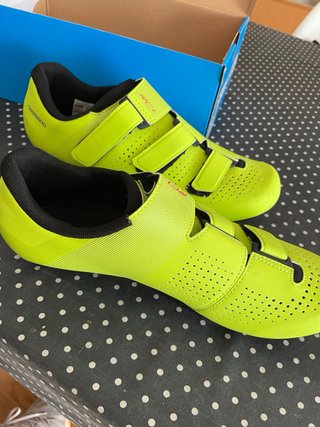 Zapatillas Shimano RC1 Carretera Talla 44