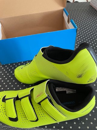 Zapatillas Shimano RC1 Carretera Talla 44