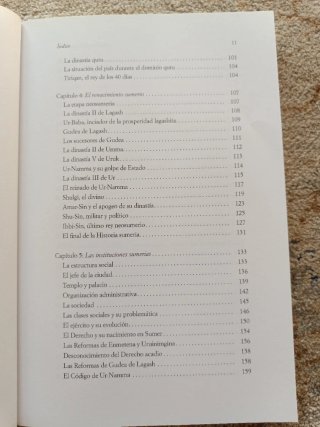 Historia de los sumerios