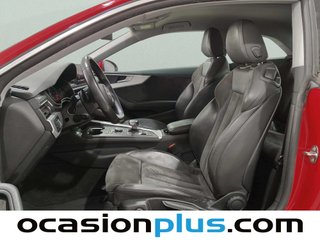Audi A5 Coupe Advanced edition 2.0 TDI 140 kW (190 CV) S tronic