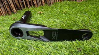 Bielas SRAM XO 175 dub con Plato Gemini de 32.