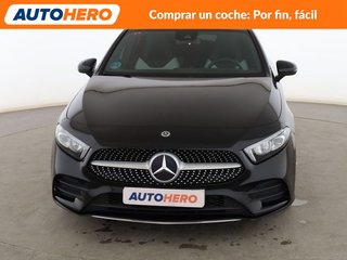 Mercedes-Benz Clase A A 180 AMG Line