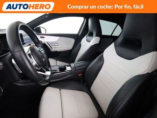 Mercedes-Benz Clase A A 180 AMG Line