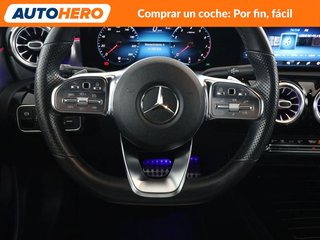 Mercedes-Benz Clase A A 180 AMG Line