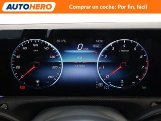 Mercedes-Benz Clase A A 180 AMG Line