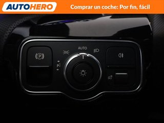 Mercedes-Benz Clase A A 180 AMG Line