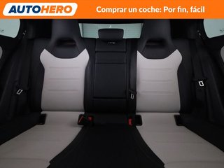 Mercedes-Benz Clase A A 180 AMG Line