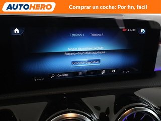 Mercedes-Benz Clase A A 180 AMG Line